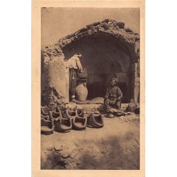 Rare collectable postcards of Iraq. Vintage Postcards of Iraq
