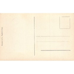 Rare collectable postcards of Iraq. Vintage Postcards of Iraq