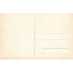 Rare collectable postcards of Iraq. Vintage Postcards of Iraq