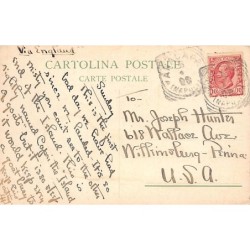 Rare collectable postcards of ITALIA Italy. Vintage Postcards of ITALIA Italy