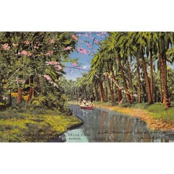 Rare collectable postcards of Iraq. Vintage Postcards of Iraq