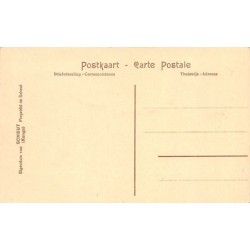 Rare collectable postcards of CONGO KINSHASA. Vintage Postcards of CONGO KINSHASA