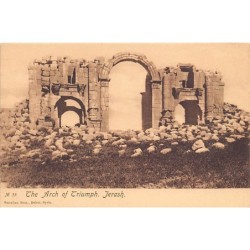 Rare collectable postcards of Jordan. Vintage Postcards of Jordan