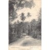 Rare collectable postcards of Laos. Vintage Postcards of Laos