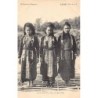 Rare collectable postcards of Laos. Vintage Postcards of Laos