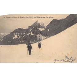 Rare collectable postcards of ITALIA Italy. Vintage Postcards of ITALIA Italy