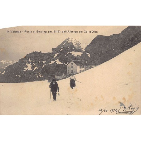 Rare collectable postcards of ITALIA Italy. Vintage Postcards of ITALIA Italy