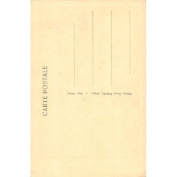 Rare collectable postcards of Laos. Vintage Postcards of Laos