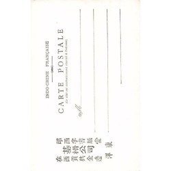 Rare collectable postcards of Laos. Vintage Postcards of Laos