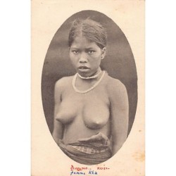 Rare collectable postcards of Laos. Vintage Postcards of Laos