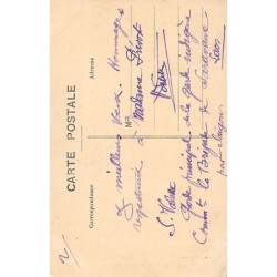 Rare collectable postcards of Laos. Vintage Postcards of Laos