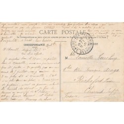 Rare collectable postcards of Laos. Vintage Postcards of Laos