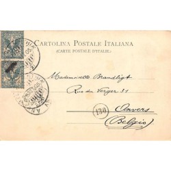 Rare collectable postcards of ITALIA Italy. Vintage Postcards of ITALIA Italy