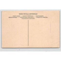 Rare collectable postcards of Laos. Vintage Postcards of Laos