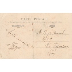 Rare collectable postcards of Laos. Vintage Postcards of Laos