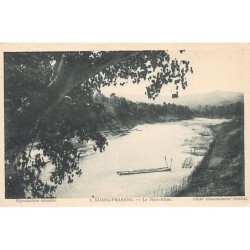 Rare collectable postcards of Laos. Vintage Postcards of Laos