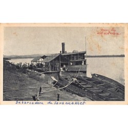 Rare collectable postcards of Laos. Vintage Postcards of Laos