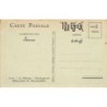 Rare collectable postcards of Laos. Vintage Postcards of Laos