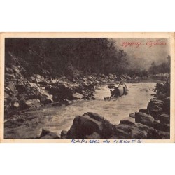 Rare collectable postcards of Laos. Vintage Postcards of Laos