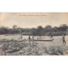Rare collectable postcards of Laos. Vintage Postcards of Laos