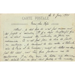 Rare collectable postcards of Laos. Vintage Postcards of Laos