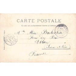 Rare collectable postcards of Laos. Vintage Postcards of Laos