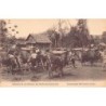 Rare collectable postcards of Laos. Vintage Postcards of Laos
