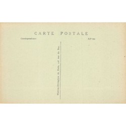 Rare collectable postcards of Laos. Vintage Postcards of Laos