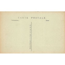 Rare collectable postcards of Laos. Vintage Postcards of Laos