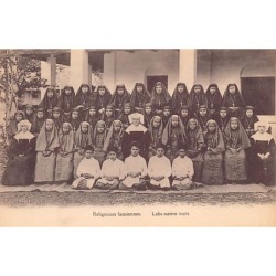 Rare collectable postcards of Laos. Vintage Postcards of Laos