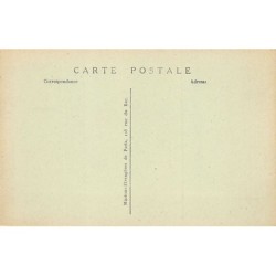 Rare collectable postcards of Laos. Vintage Postcards of Laos