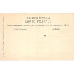 Rare collectable postcards of Laos. Vintage Postcards of Laos