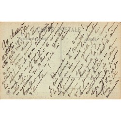 Rare collectable postcards of Laos. Vintage Postcards of Laos