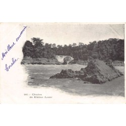 Rare collectable postcards of Laos. Vintage Postcards of Laos