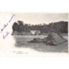Rare collectable postcards of Laos. Vintage Postcards of Laos