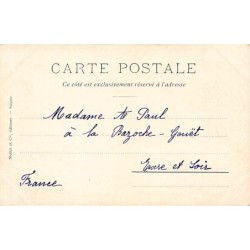 Rare collectable postcards of Laos. Vintage Postcards of Laos