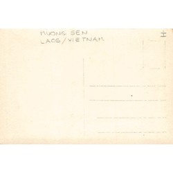 Rare collectable postcards of Laos. Vintage Postcards of Laos