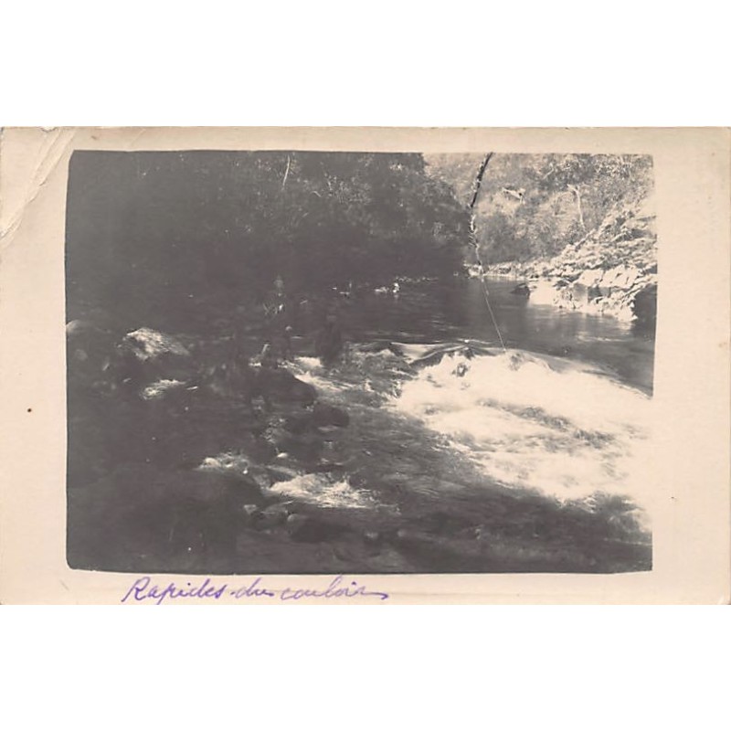 Rare collectable postcards of Laos. Vintage Postcards of Laos