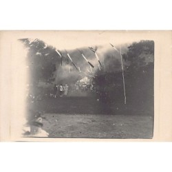 Rare collectable postcards of Laos. Vintage Postcards of Laos