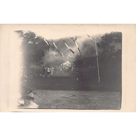 Rare collectable postcards of Laos. Vintage Postcards of Laos