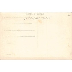 Rare collectable postcards of Laos. Vintage Postcards of Laos