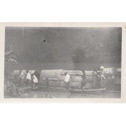 Rare collectable postcards of Laos. Vintage Postcards of Laos