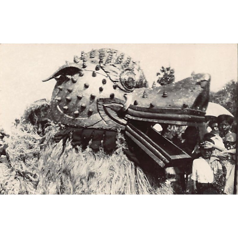 Rare collectable postcards of Laos. Vintage Postcards of Laos