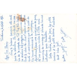 Rare collectable postcards of Laos. Vintage Postcards of Laos