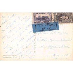 Rare collectable postcards of Lebanon. Vintage Postcards of Lebanon