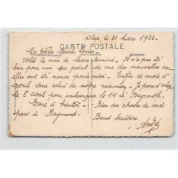 Rare collectable postcards of Lebanon. Vintage Postcards of Lebanon