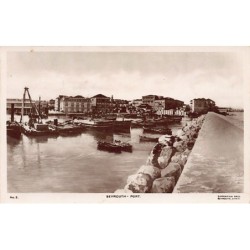 Rare collectable postcards of Lebanon. Vintage Postcards of Lebanon