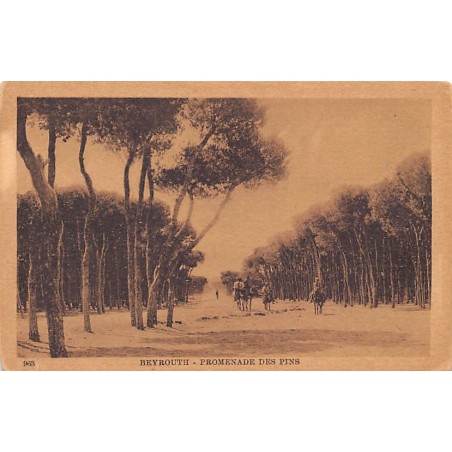 Rare collectable postcards of Lebanon. Vintage Postcards of Lebanon