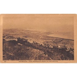 Rare collectable postcards of Lebanon. Vintage Postcards of Lebanon