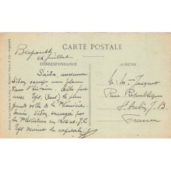 Rare collectable postcards of Lebanon. Vintage Postcards of Lebanon